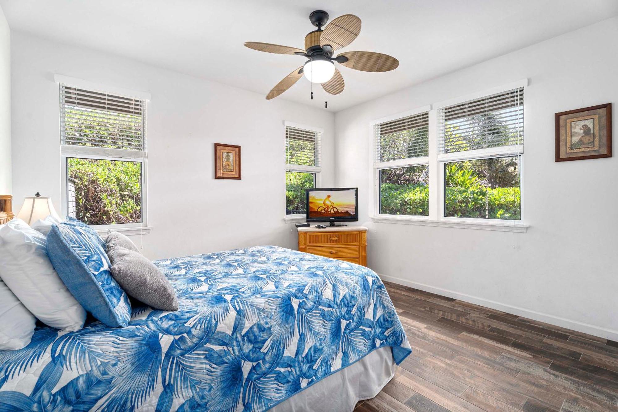 Kahakai Estates Hale Villa ไคลัวโคนา ภายนอก รูปภาพ