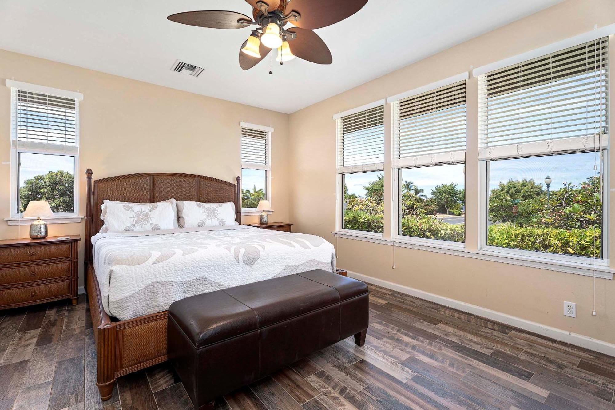 Kahakai Estates Hale Villa ไคลัวโคนา ภายนอก รูปภาพ