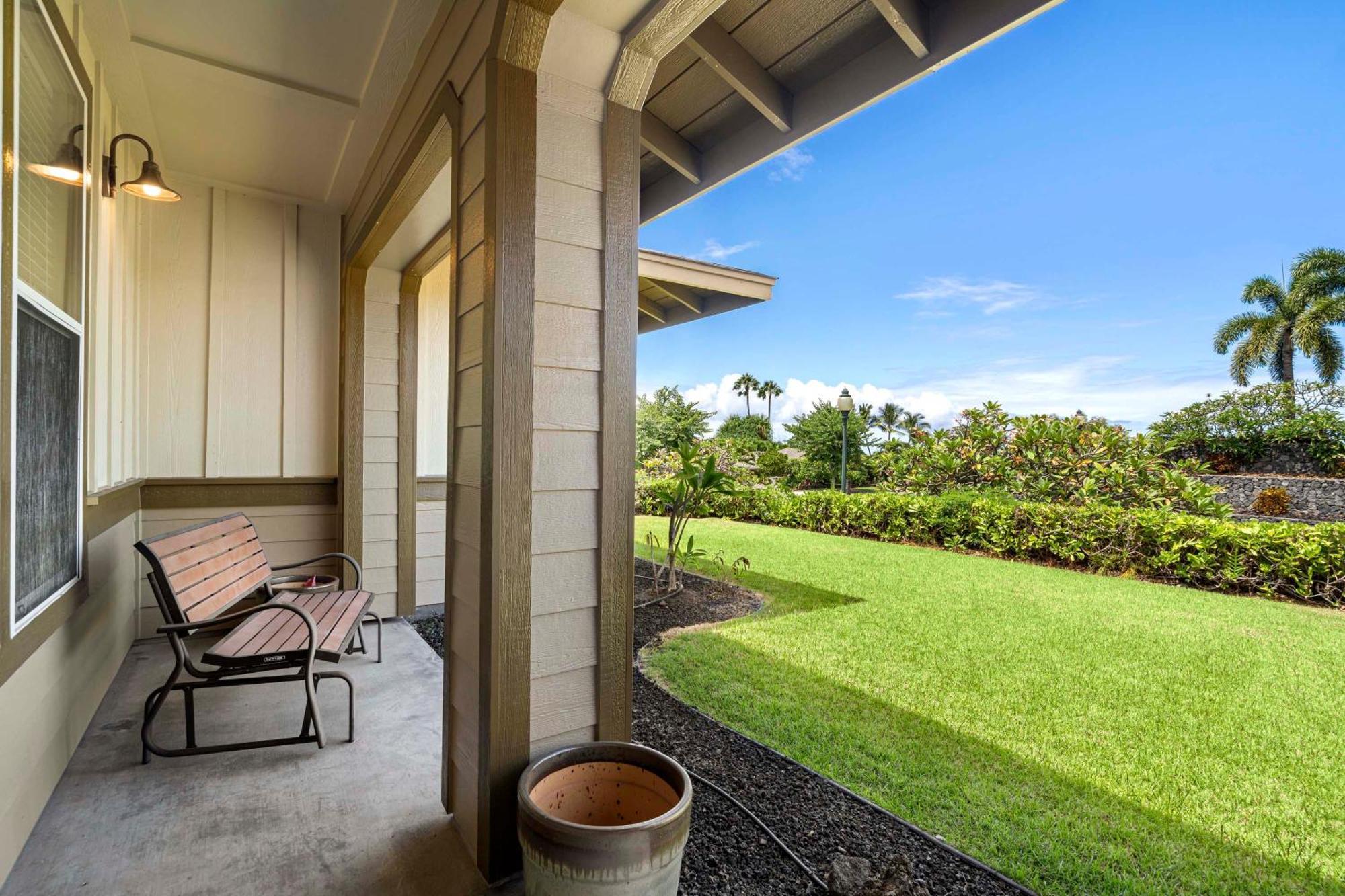 Kahakai Estates Hale Villa ไคลัวโคนา ภายนอก รูปภาพ