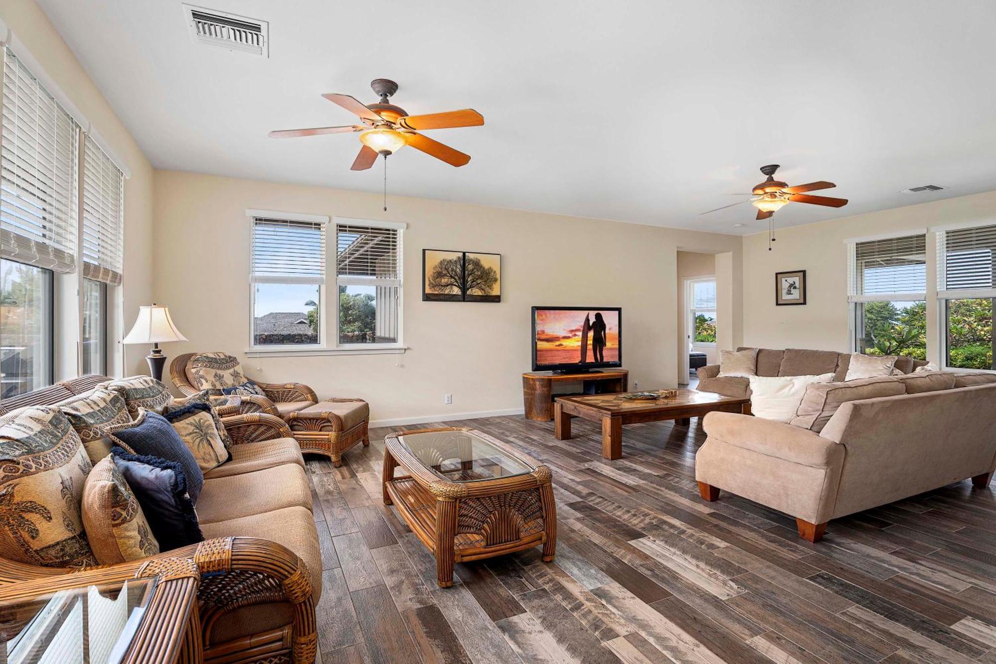 Kahakai Estates Hale Villa ไคลัวโคนา ภายนอก รูปภาพ