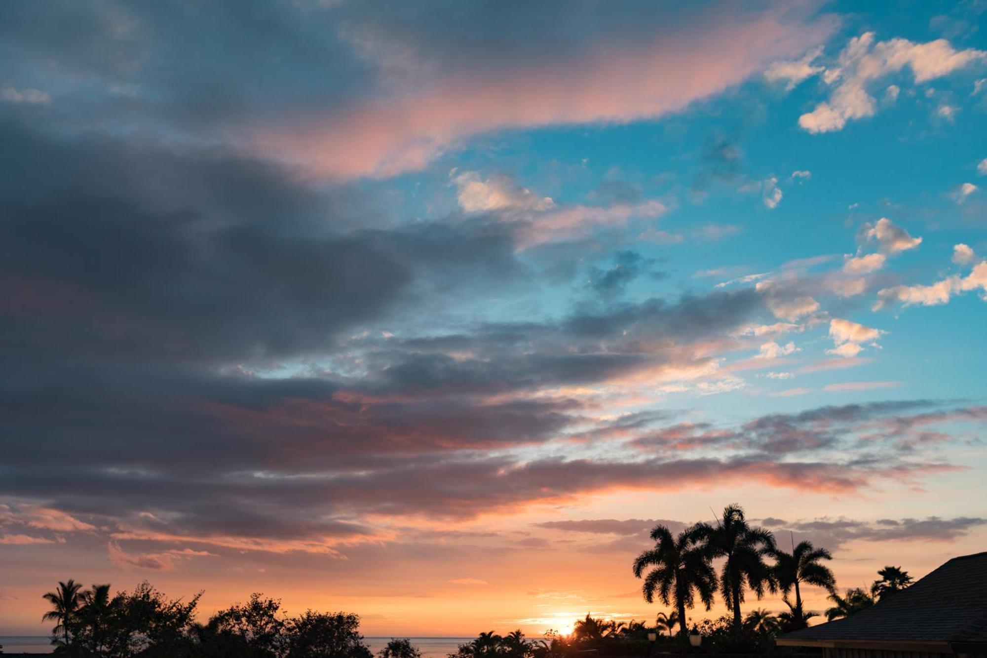 Kahakai Estates Hale Villa ไคลัวโคนา ภายนอก รูปภาพ